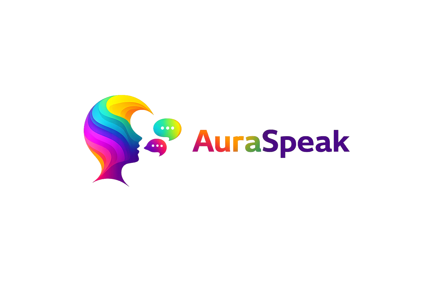 Auraspeak Logo
